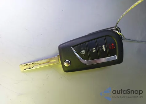 2021 Toyota Corolla Le z USA, uszkodzony, nr VIN 5YFEPMAE1MP166509